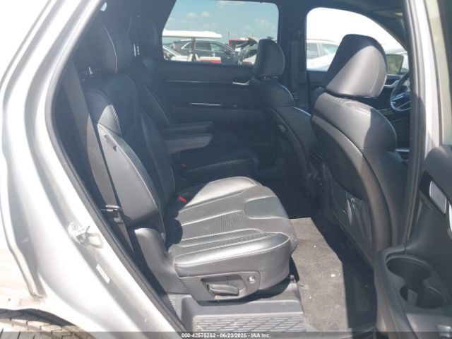 KM8R7DGE7RU711918 Hyundai gdi lambda ii
