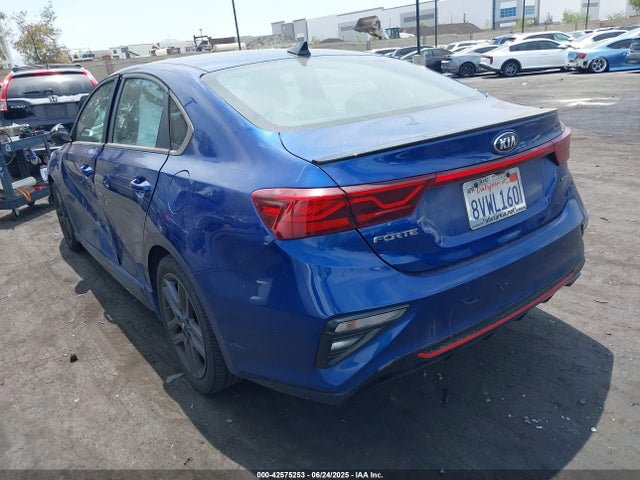 3KPF34ADXME350744 KIA mpi nu