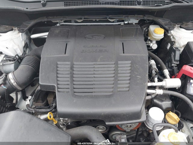 JF2SKAJCXLH456306 Subaru naturally aspirated u5