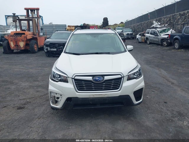 JF2SKAJCXLH456306 Subaru naturally aspirated u5