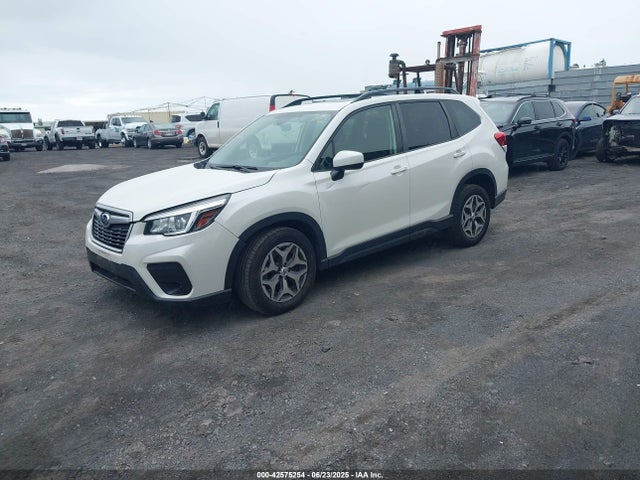 JF2SKAJCXLH456306 Subaru naturally aspirated u5