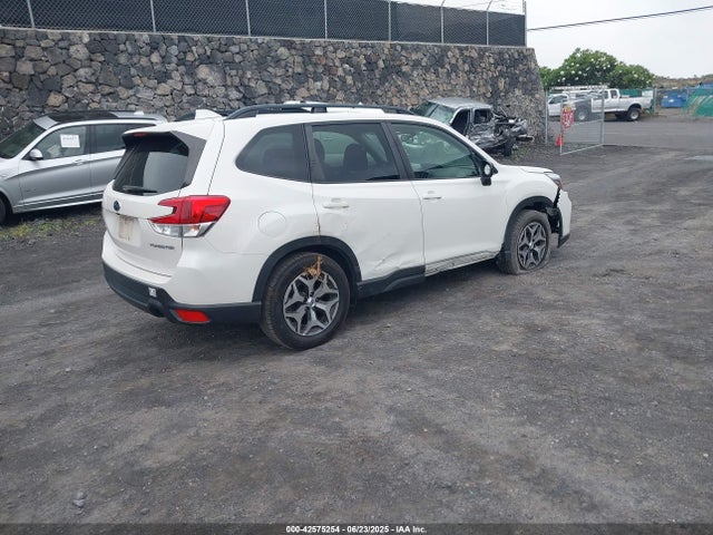 JF2SKAJCXLH456306 Subaru naturally aspirated u5