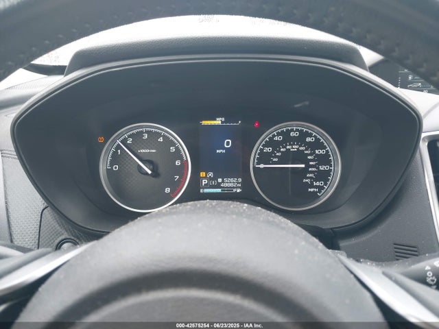JF2SKAJCXLH456306 Subaru naturally aspirated u5