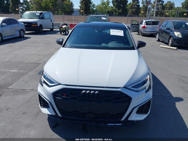 WAUH3DGY4RA022732 Audi 2.0 tfsi