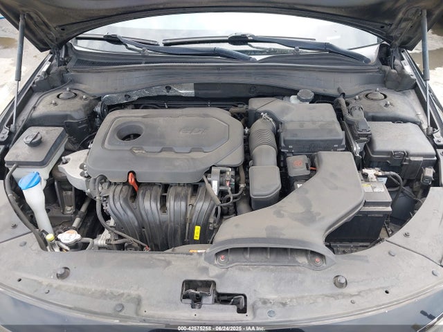 5XXGT4L33GG071169 KIA t-gdi theta ii