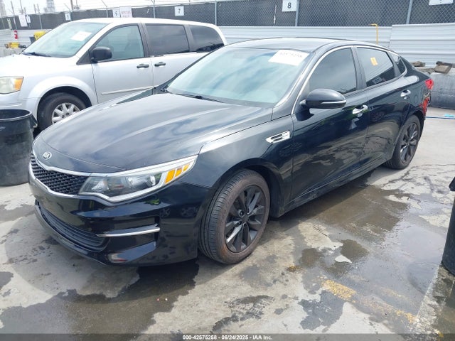 5XXGT4L33GG071169 KIA t-gdi theta ii