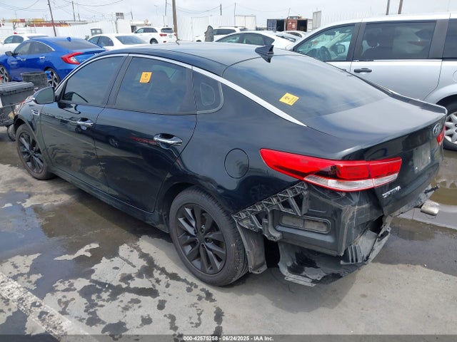 5XXGT4L33GG071169 KIA t-gdi theta ii