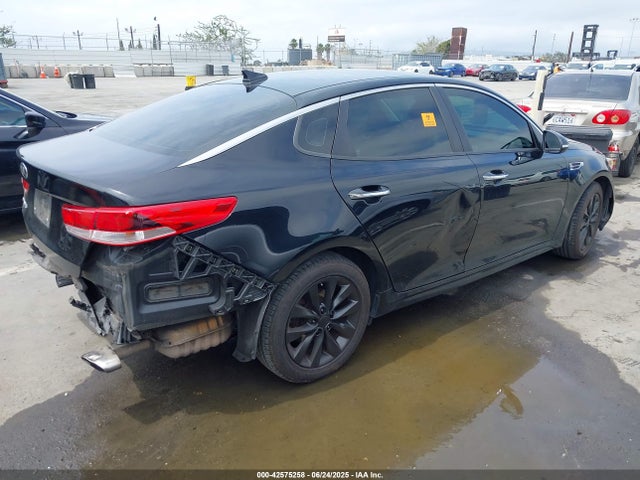 5XXGT4L33GG071169 KIA t-gdi theta ii
