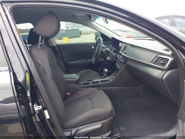 5XXGT4L33GG071169 KIA t-gdi theta ii