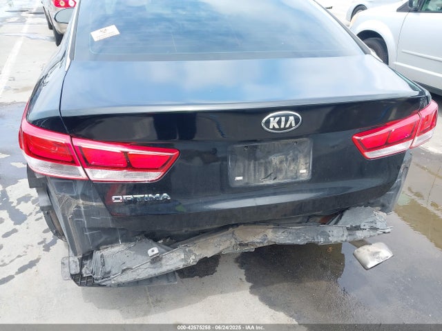5XXGT4L33GG071169 KIA t-gdi theta ii