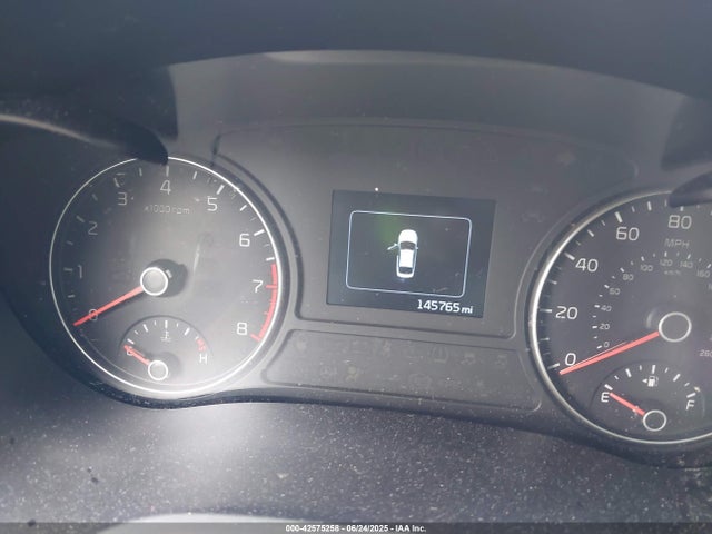 5XXGT4L33GG071169 KIA t-gdi theta ii