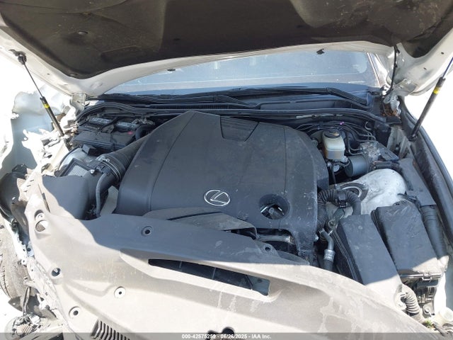 Lexus 4gr-fse 2015 JTHBF1D28F5061051 Image 10