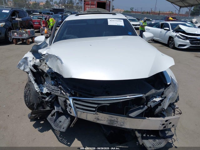 Lexus 4gr-fse 2015 JTHBF1D28F5061051 Image 12