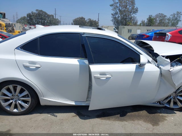 Lexus 4gr-fse 2015 JTHBF1D28F5061051 Image 13
