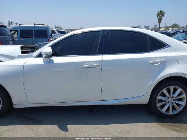 Lexus 4gr-fse 2015 JTHBF1D28F5061051 Image 14