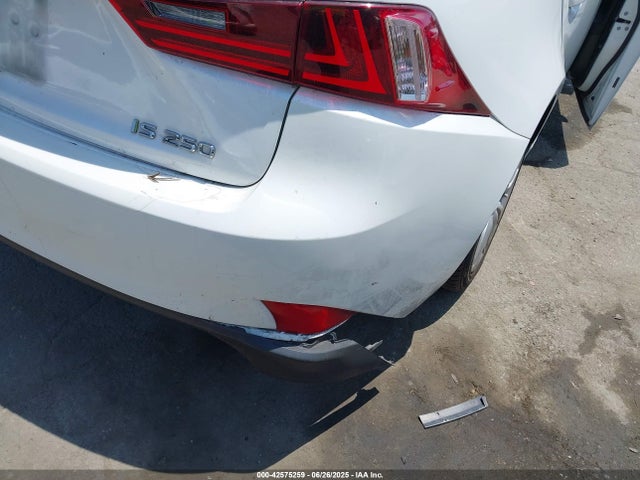 Lexus 4gr-fse 2015 JTHBF1D28F5061051 Image 18
