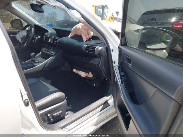 Lexus 4gr-fse 2015 JTHBF1D28F5061051 Image 5