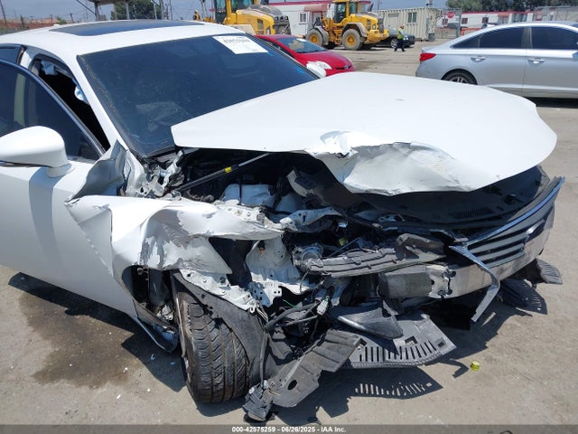 Lexus 4gr-fse 2015 JTHBF1D28F5061051 Image 6