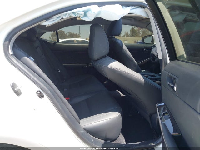 Lexus 4gr-fse 2015 JTHBF1D28F5061051 Image 8