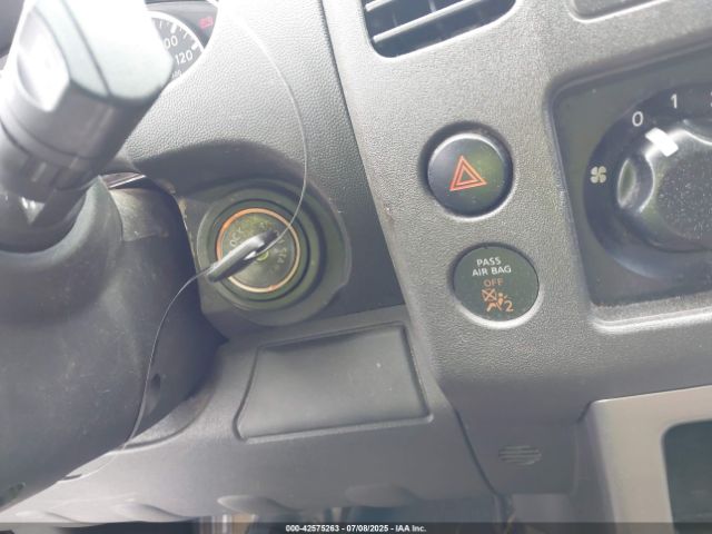 2012 NISSAN PATHFINDER 5N1AR1NN4CC622068 Photo 10