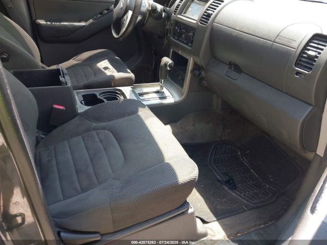 2012 NISSAN PATHFINDER 5N1AR1NN4CC622068 Photo 4