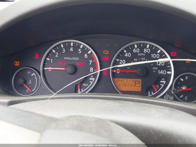 2012 NISSAN PATHFINDER 5N1AR1NN4CC622068 Photo 6