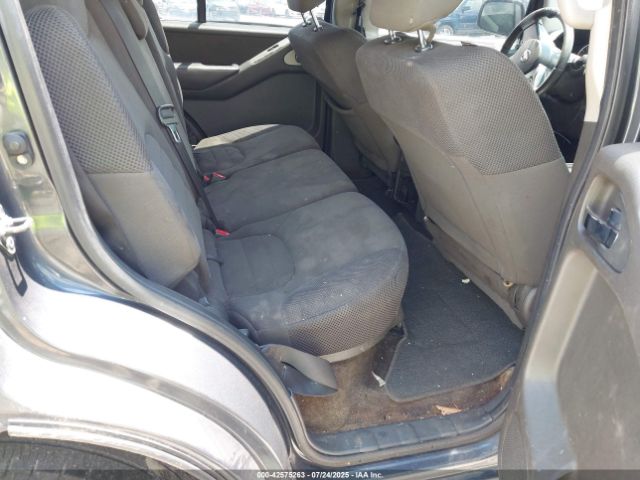 2012 NISSAN PATHFINDER 5N1AR1NN4CC622068 Photo 7