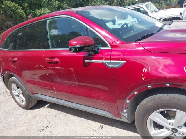 5XYRG4LC5PG164087 KIA gdi theta-iii
