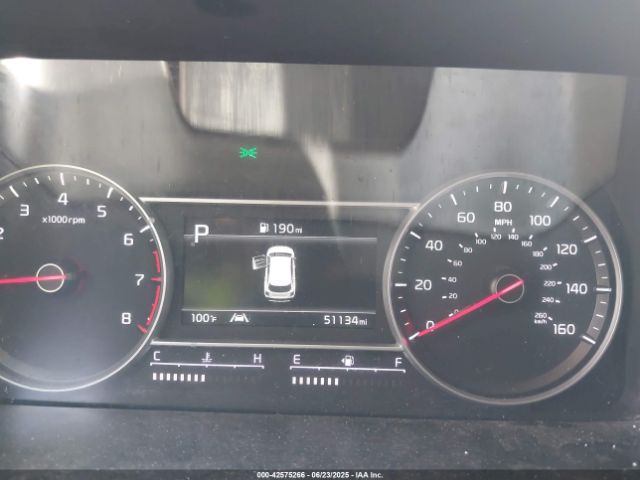 5XYRG4LC5PG164087 KIA gdi theta-iii
