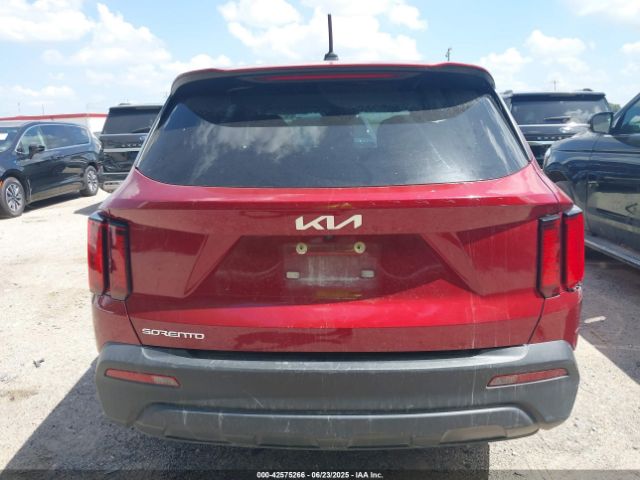 5XYRG4LC5PG164087 KIA gdi theta-iii