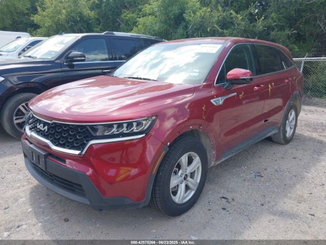 5XYRG4LC5PG164087 KIA gdi theta-iii