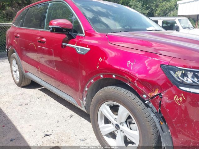 5XYRG4LC5PG164087 KIA gdi theta-iii