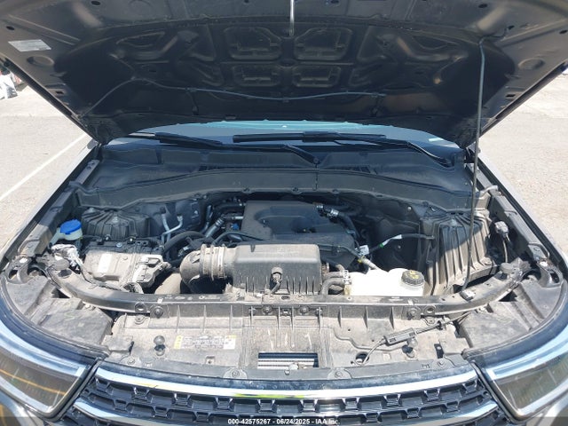 Ford 2020 2020 1FMSK7DH0LGC47876 Image 10