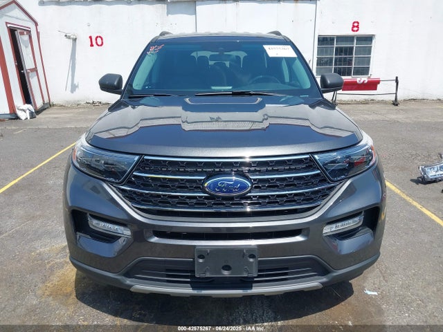Ford 2020 2020 1FMSK7DH0LGC47876 Image 12