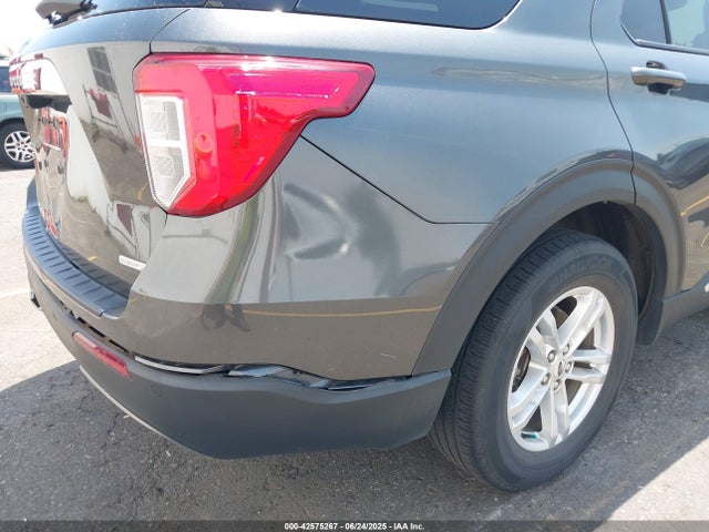 Ford 2020 2020 1FMSK7DH0LGC47876 Image 17