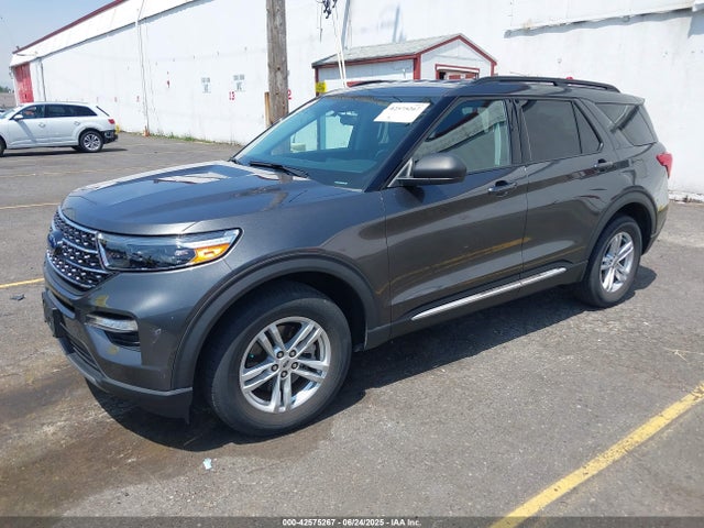Ford 2020 2020 1FMSK7DH0LGC47876 Image 2