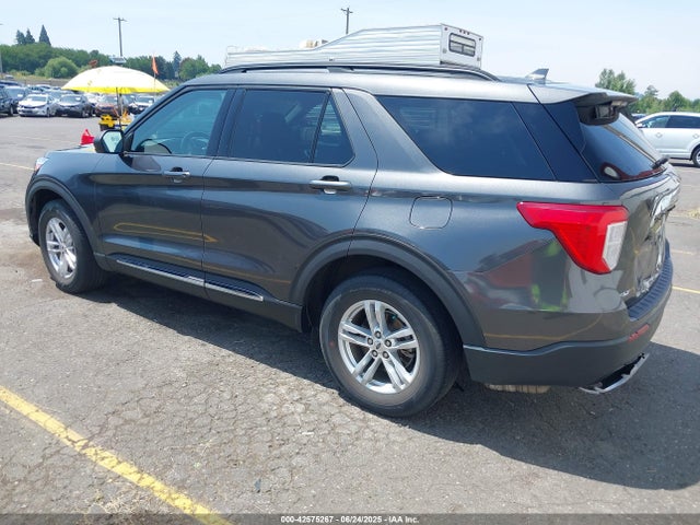 Ford 2020 2020 1FMSK7DH0LGC47876 Image 3
