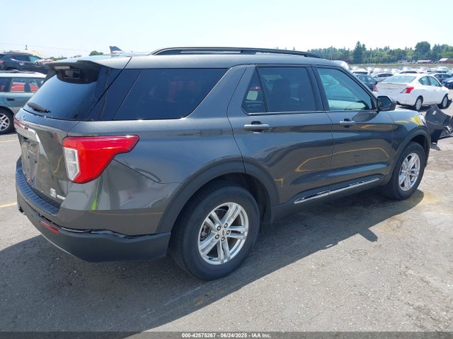 Ford 2020 2020 1FMSK7DH0LGC47876 Image 4