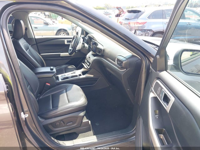 Ford 2020 2020 1FMSK7DH0LGC47876 Image 5