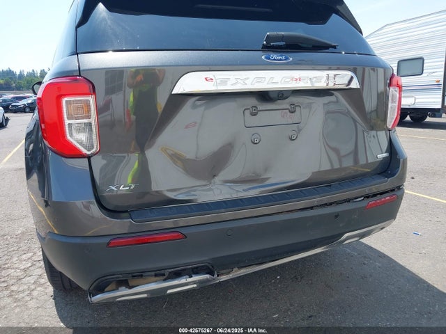 Ford 2020 2020 1FMSK7DH0LGC47876 Image 6
