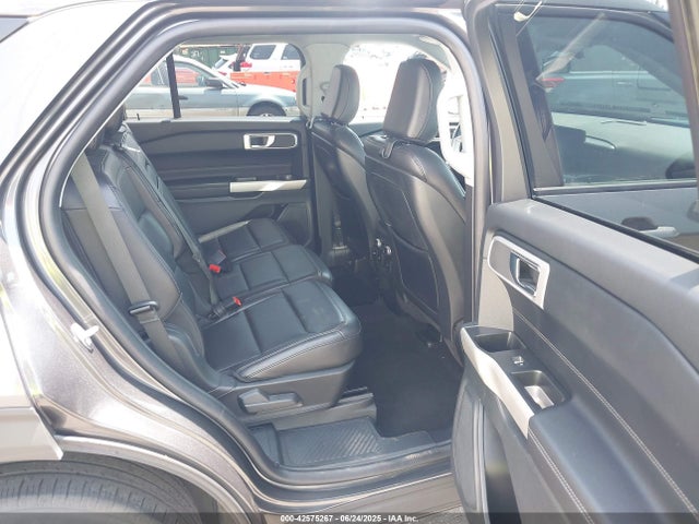 Ford 2020 2020 1FMSK7DH0LGC47876 Image 8