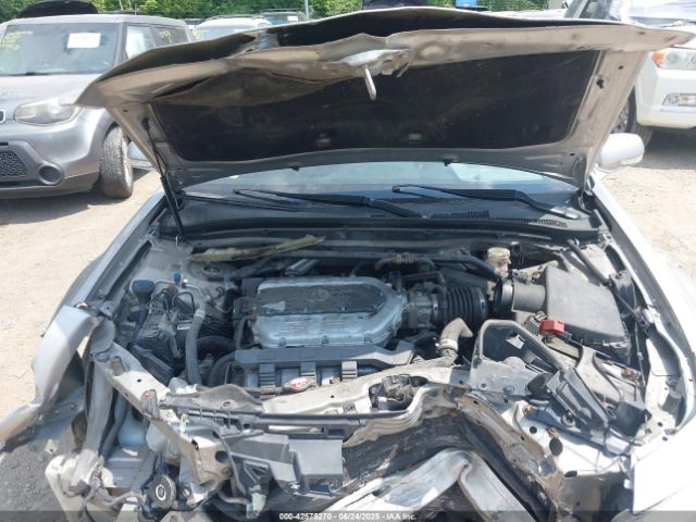2010 ACURA TL 19UUA8F51AA003115 Photo 9