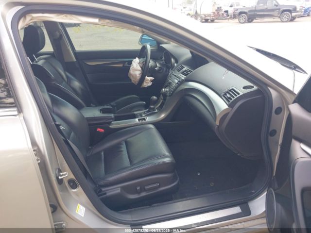 2010 ACURA TL 19UUA8F51AA003115 Photo 4