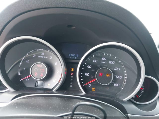2010 ACURA TL 19UUA8F51AA003115 Photo 6