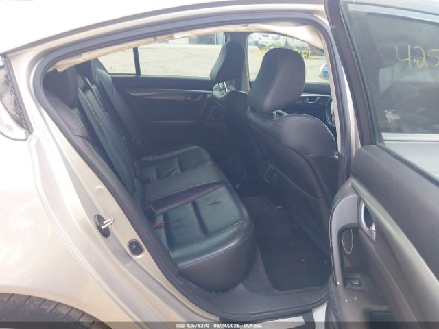 2010 ACURA TL 19UUA8F51AA003115 Photo 7