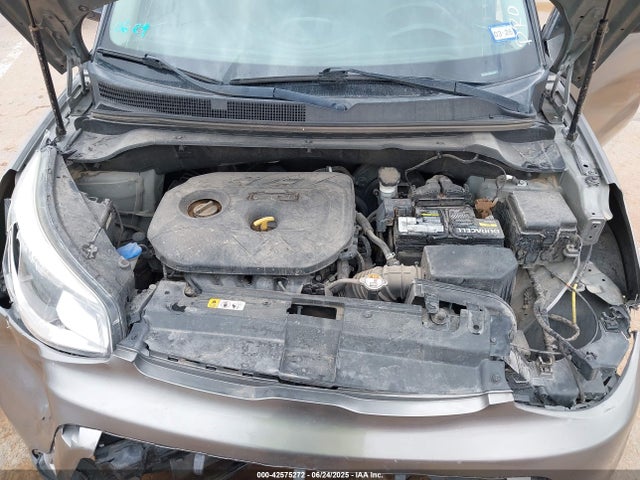 KIA g 2018 KNDJP3A59J7536806 Image 10