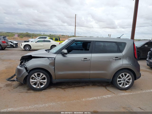 KIA g 2018 KNDJP3A59J7536806 Image 14