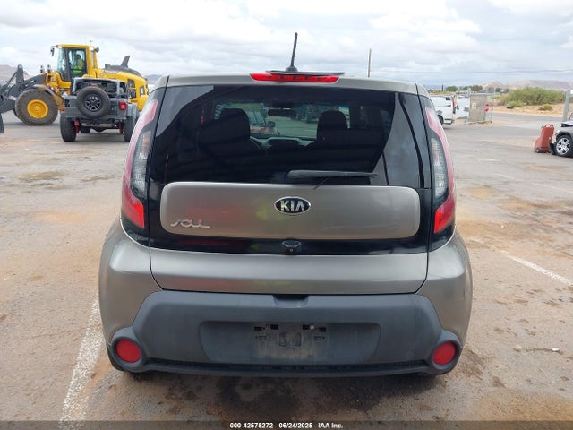 KIA g 2018 KNDJP3A59J7536806 Image 16