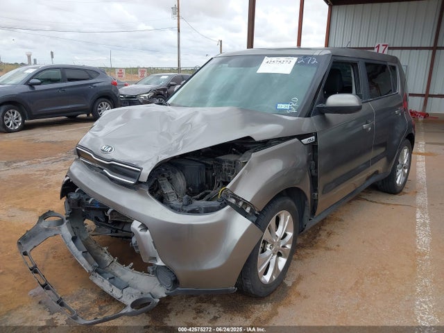KIA g 2018 KNDJP3A59J7536806 Image 2