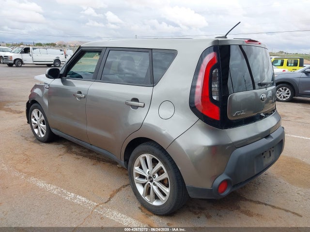 KIA g 2018 KNDJP3A59J7536806 Image 3
